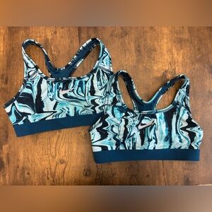 Nike Medium Sports Bra
